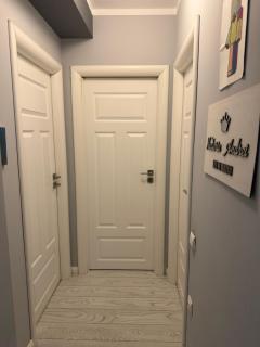 Central Elegance Apartment - 3