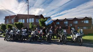 Hospedaje, Departamentos J&R - Ghiacciaio Perito Moreno - 7