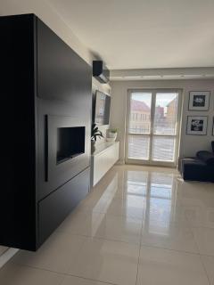 Spanko w centrum - 3