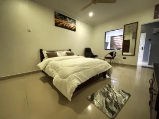 Stepup Apartment - 0