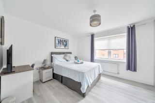 Corporate Stay Private En-Suite In Shared Home In Reading - 4