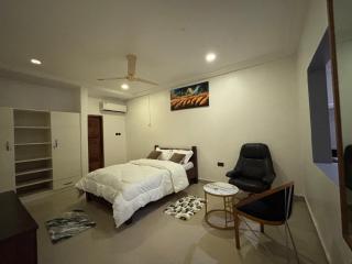 Stepup Apartment - 5