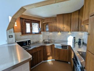 Billy Avoriaz - Chalet Mont Oya - 2