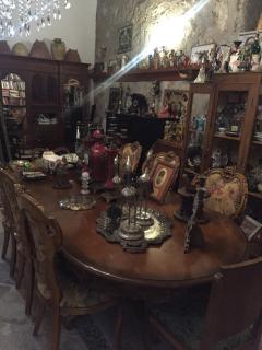 Historic 600 years old beautifully renovated Olive Mill House - 1