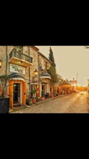 Historic 600 years old beautifully renovated Olive Mill House - 0