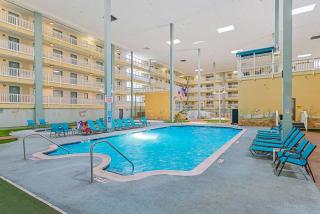 2113 Hilton Head Resort - 9