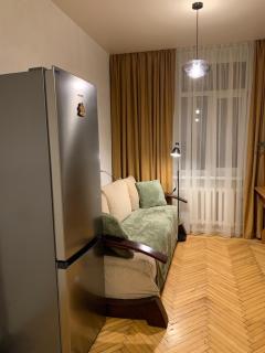 Квартира з балконом в центрі на Утьосова - 5