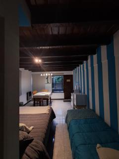 Tierra De Mestizos - 8