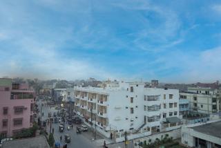 Shri Thakur Ji Niketan Near ISKCON Vrindavan - 0