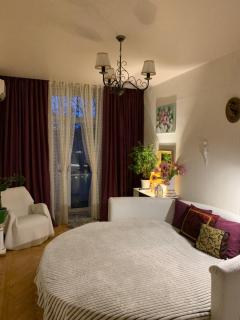 Квартира з балконом в центрі на Утьосова - 7