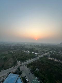 The Urban Calm By Anneerat stay - 1