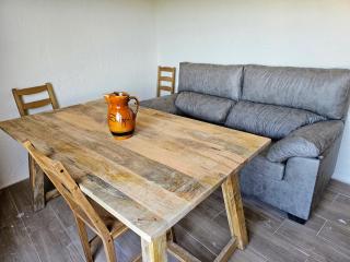 La Mocha Casa Rural - La Casa de María - 6