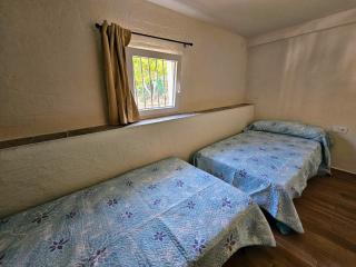 La Mocha Casa Rural - La Casa de María - 4