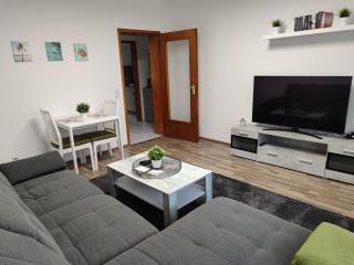 Ruhige,gemütliche 52qm Wohnung - 9