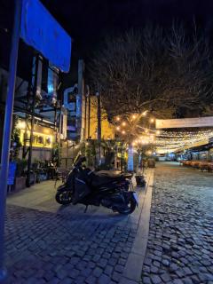 Midway Apartments - 8