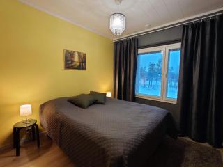 Boreal Bliss for 8 persons, Sauna, tub, fireplace - 2