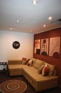 Ivy Central Apartment - 6