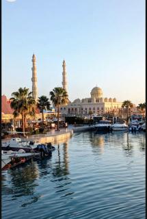 Palma Resort Apartments and Suites with Private Beach - Hurghada - 6