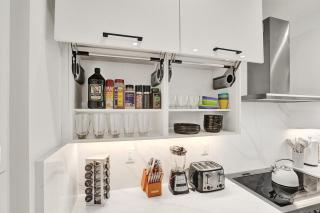 New 4BR w Pool Walk to Las Olas 5mins to Beach - 3