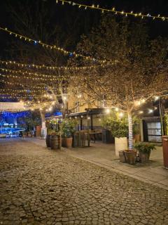 Midway Apartments - 9