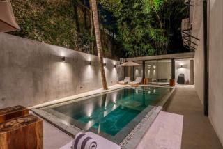 Jungle Vista Ubud - Peaceful Jungle Retreat with Pool - 5