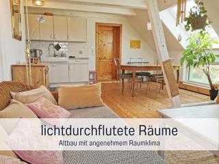 Fewo Kleines Nest strandnah optimal für Alleinreisende und Paare - 9