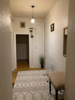 Квартира в центре на Утесова с балконом - 9