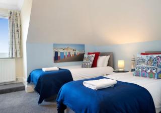 Brunswick Fab Pad - By My Getaways - 4