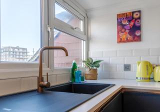 Brunswick Fab Pad - By My Getaways - Brighton & Hove - 1