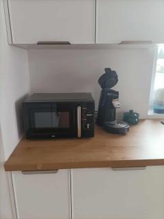 Modern 2023 apartment - 9