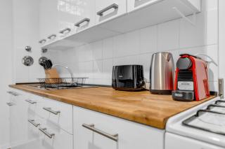 Friedrichshain Mitte - Entire Apartment - 9