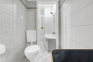 Friedrichshain Mitte - Entire Apartment - 6