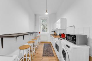 Friedrichshain Mitte - Entire Apartment - 5