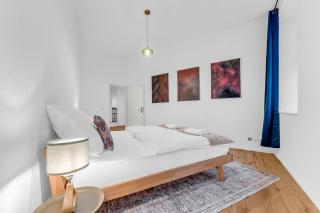 Friedrichshain Mitte - Entire Apartment - 4