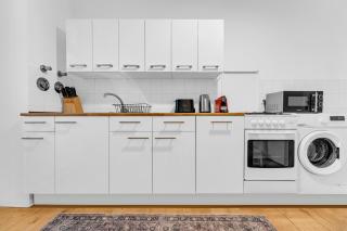 Friedrichshain Mitte - Entire Apartment - 2