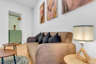 Friedrichshain Mitte - Entire Apartment - Berlin - 6