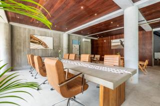 Jungle Vista Boutique Suites Ubud - 7