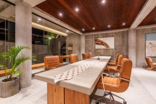 MODERN AND COMFORTABLE JUNGLE VISTA HOTEL Ubud Bali By JV with a relaxing atmosphere - 7