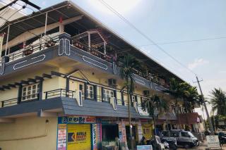 Collection O V K Lodge - 0