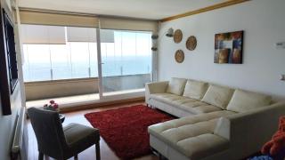 Beautiful apartment Costa de Montemar, Concón - 8