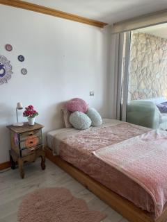 Beautiful apartment Costa de Montemar, Concón - 7