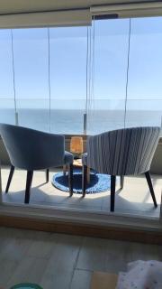 Beautiful apartment Costa de Montemar, Concón - 9