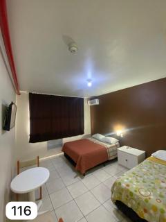 Hotel Guaporé - Campo Bom RS - 2