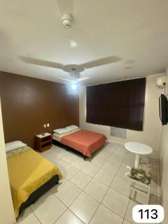 Hotel Guaporé - Campo Bom RS - Campo Bom - 1