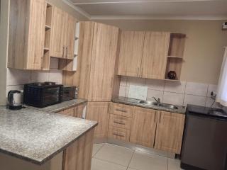 The Royal Holiday Home - 1