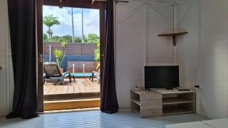 Location saisonnière - 7