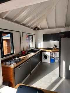 Location saisonnière - 3