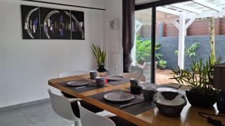 Location saisonnière - 2