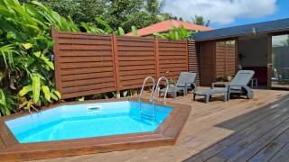 Location saisonnière - 1