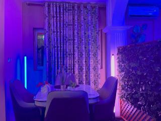 Essérè Mabia hôtel E-M - 1